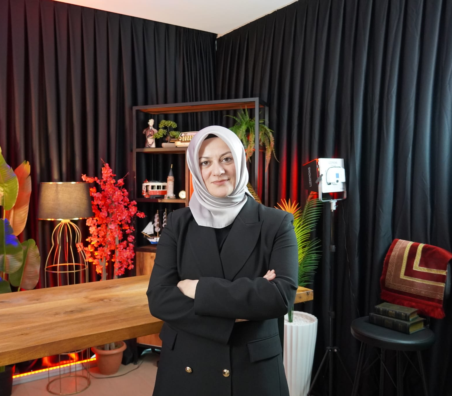 Aile Danışmanı Emine Kaptan