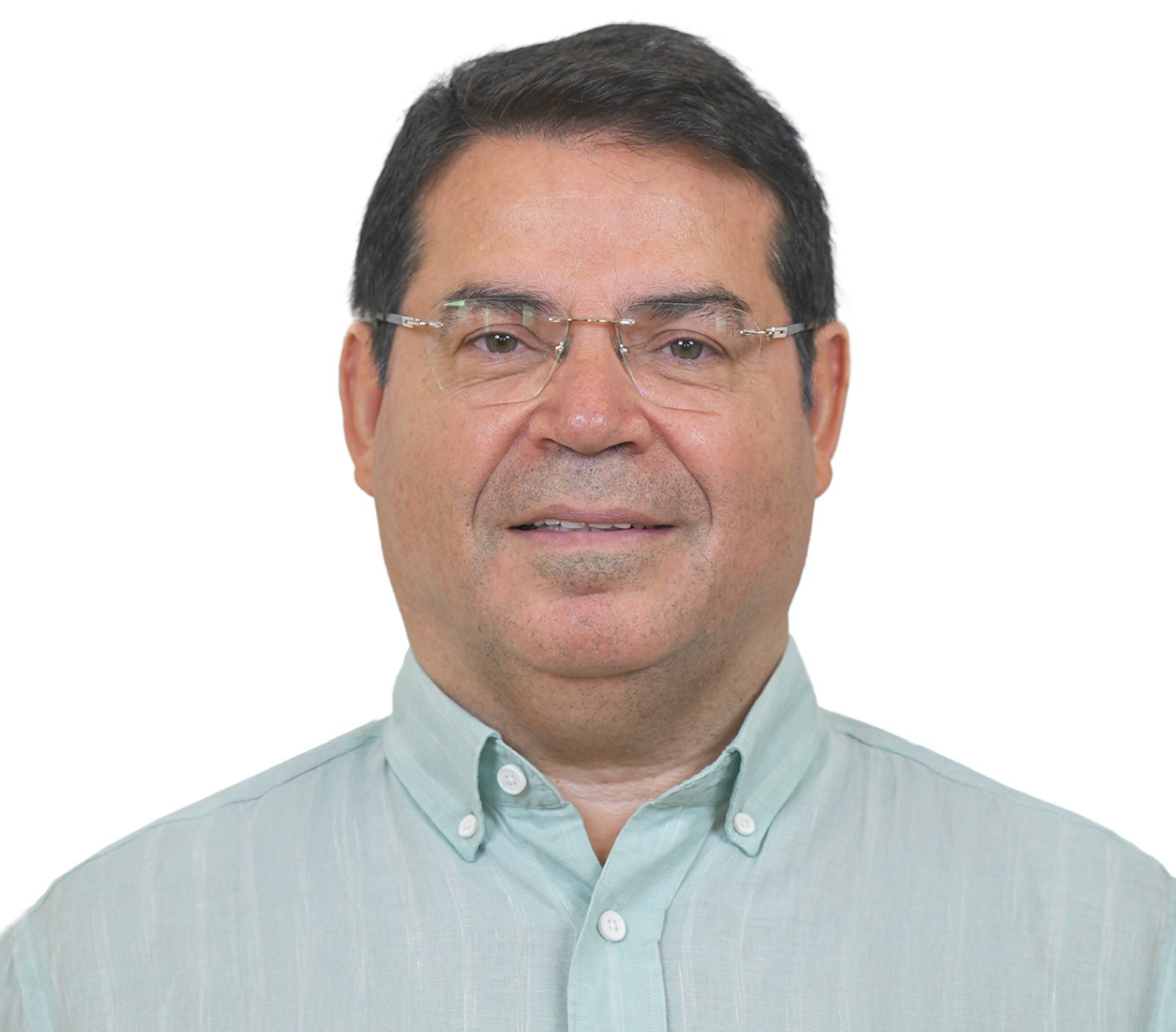 Ahmet  Gönüllü