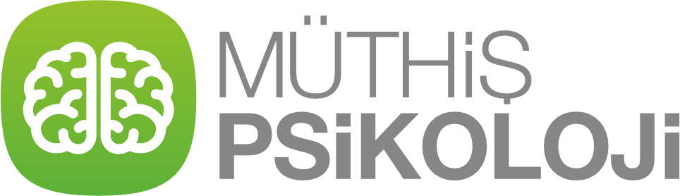 Müthiş Psikoloji