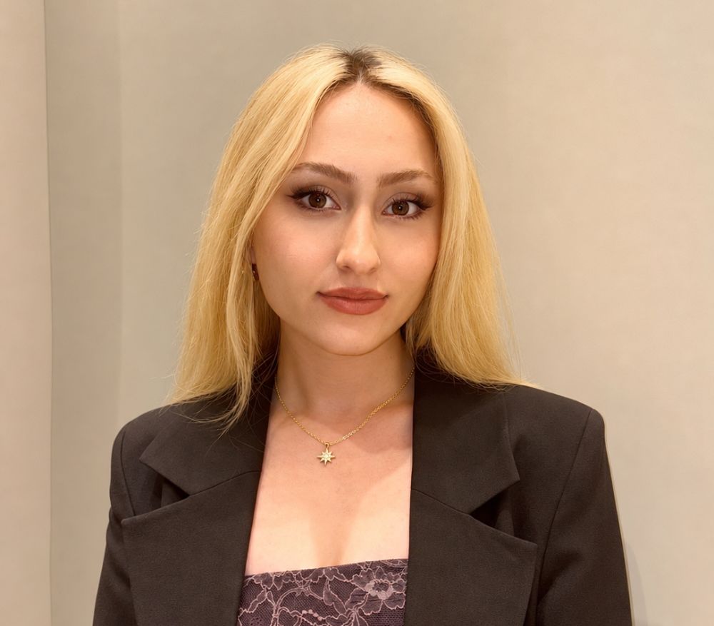 Uzm. Psk. Sena Özdemir
