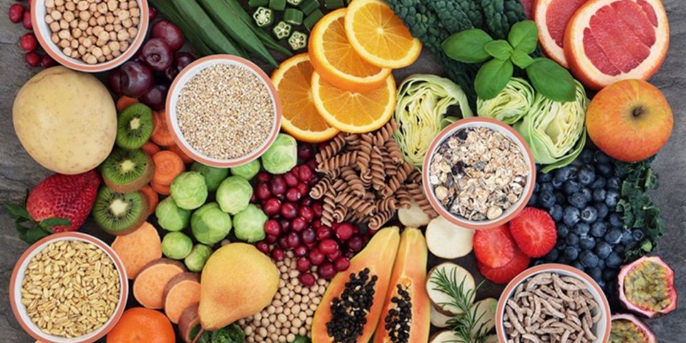 🍂 Sonbaharda Bağışıklığı Güçlendiren 5 Besin