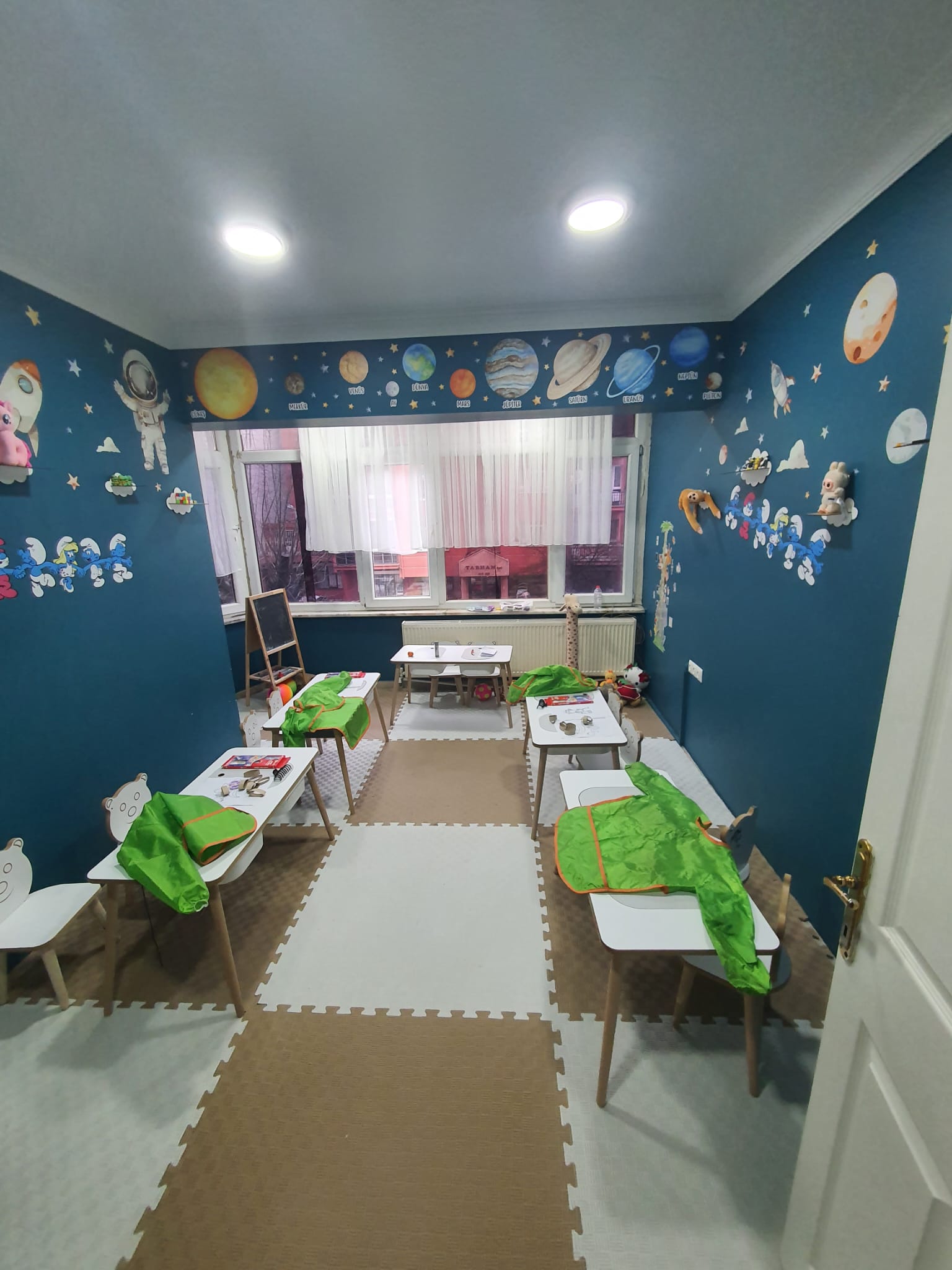 HALİL İBRAHİM TÜRKMEN klinik fotoğrafı