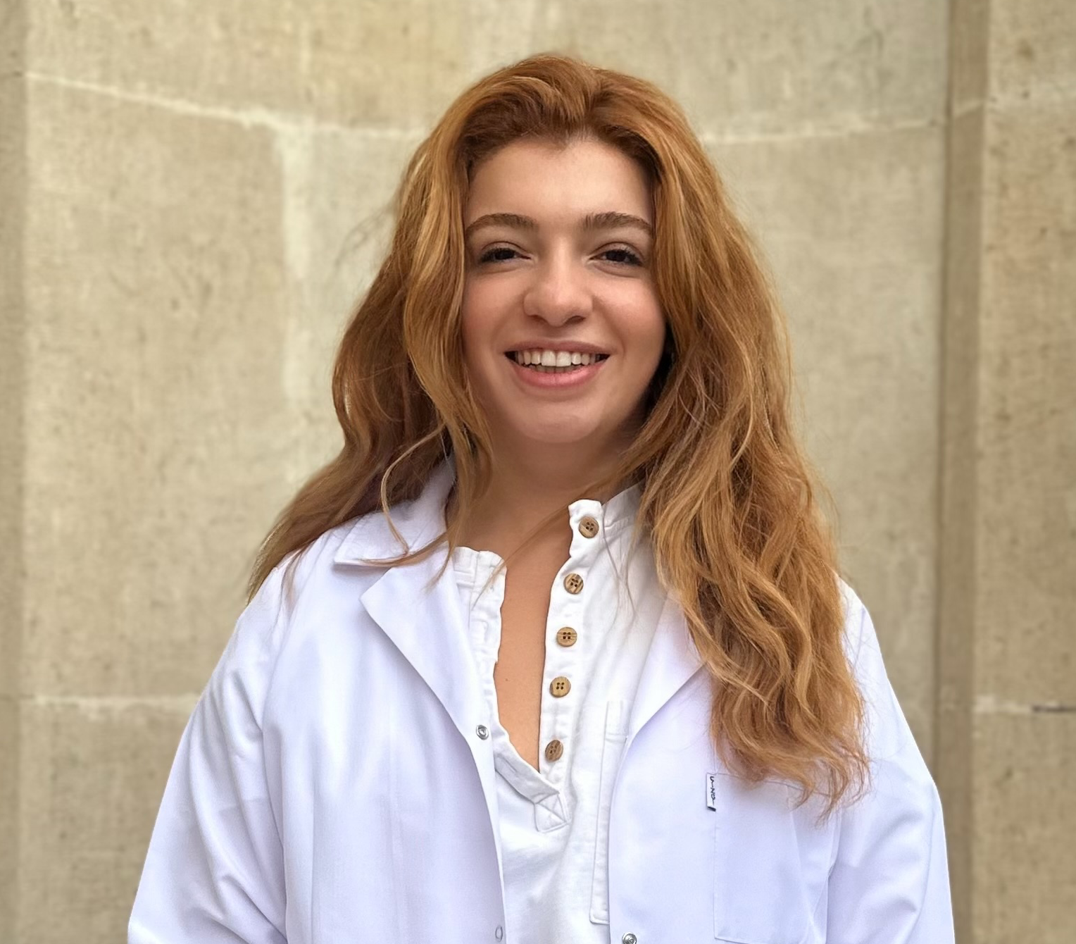 Diyetisyen Beril Çınar