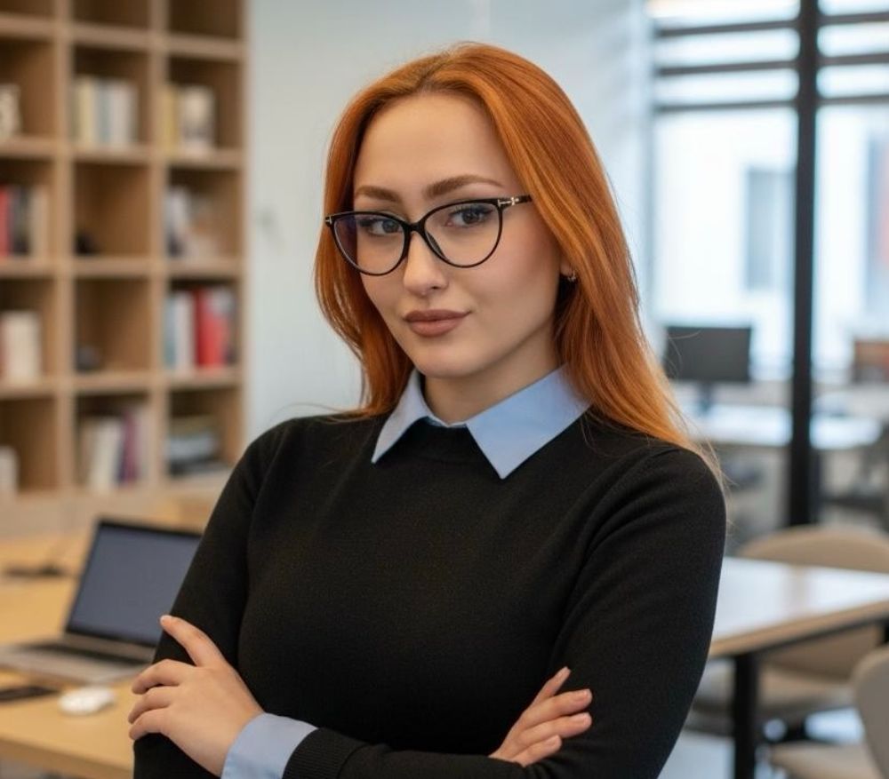 Uzm. Psk. Sena Özdemir