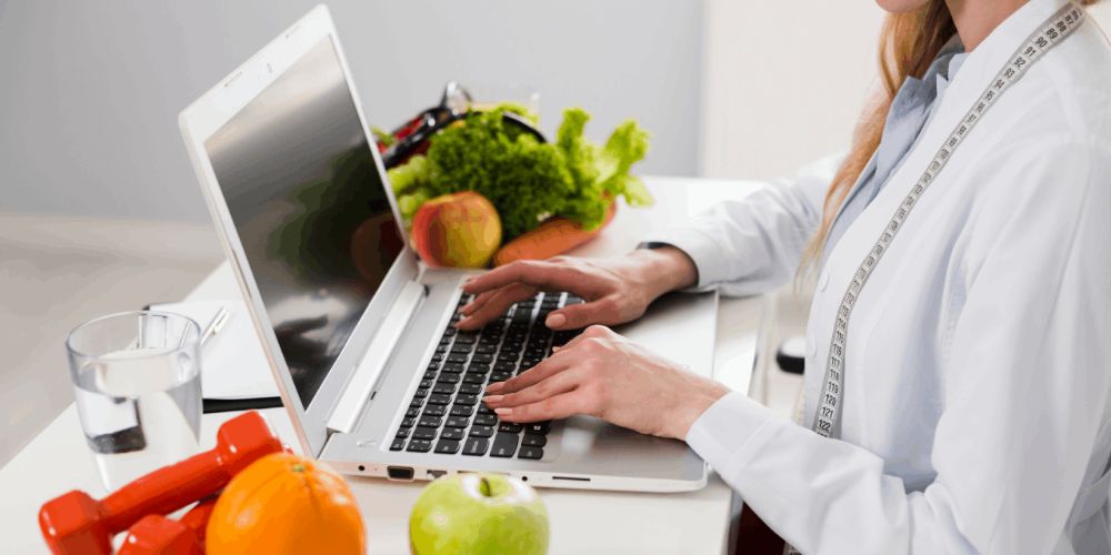 🥗 Online Diyet Faydalı mı? Dijital Çağın Yeni Sağlıklı Yaşam Trendi