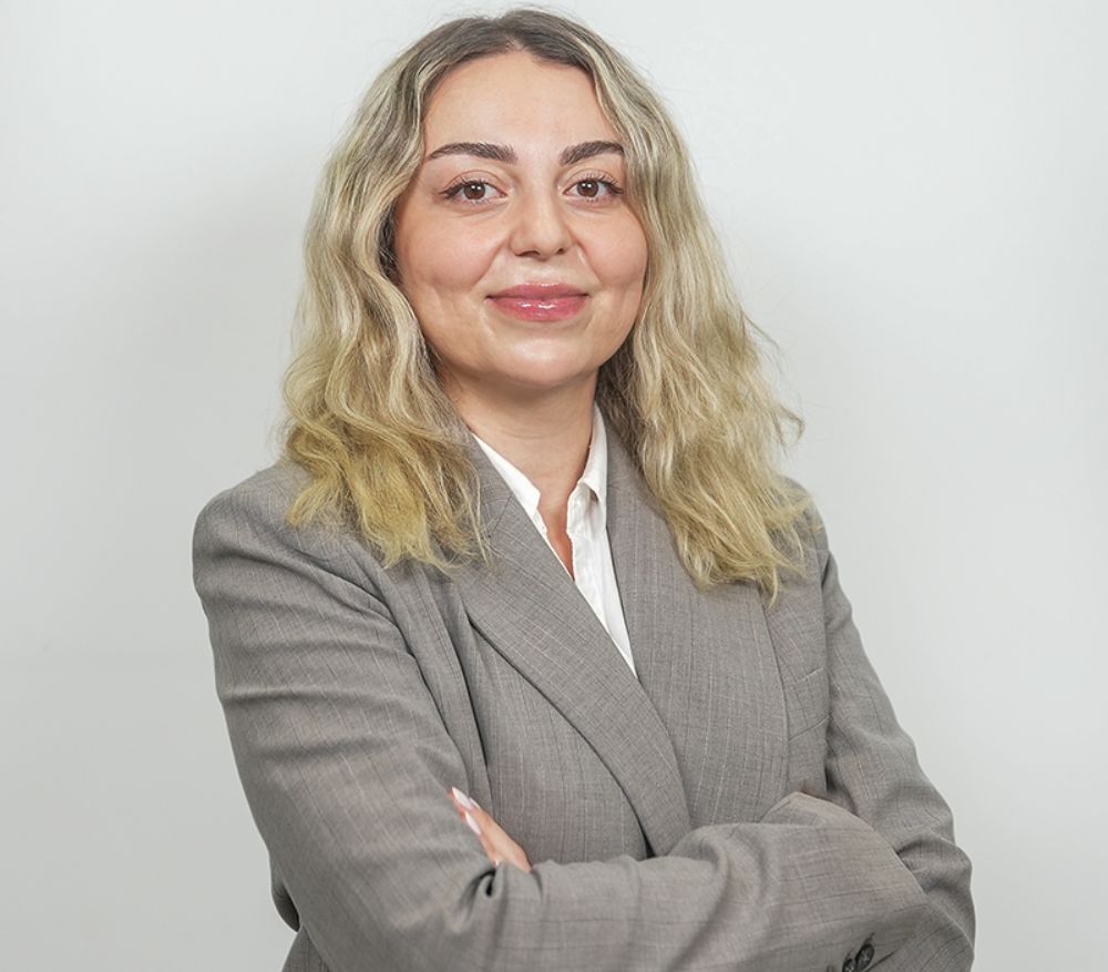 Kln. Psk. İrem Koçar
