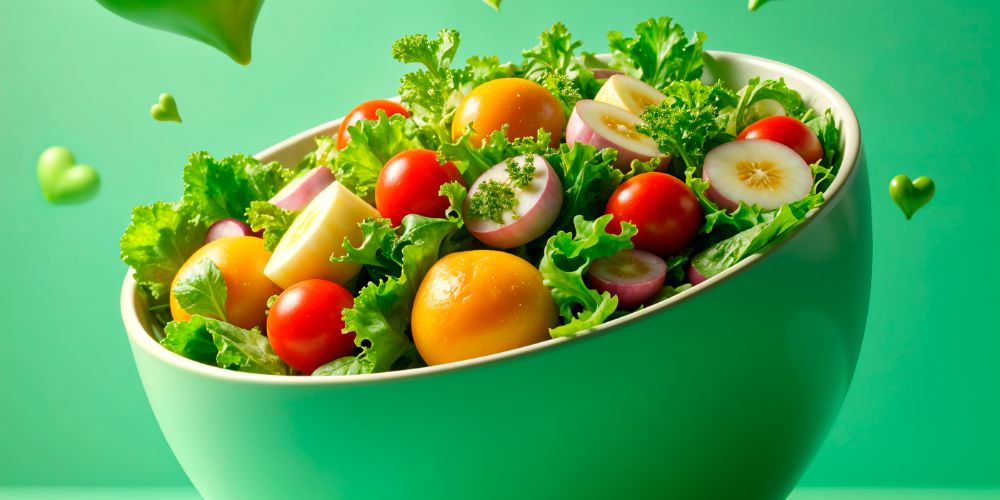 Sağlıklı Yaşam İçin Ara Öğünlerin Önemi