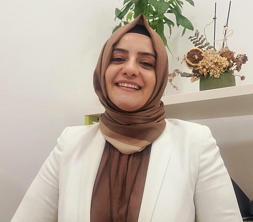 Kln. Psk. Nazlı Obut