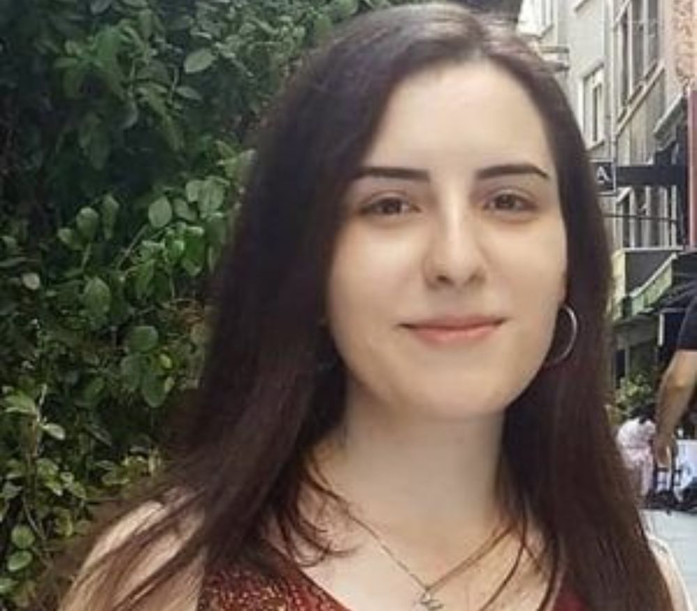 Psk. Gülsüm Çalışkan
