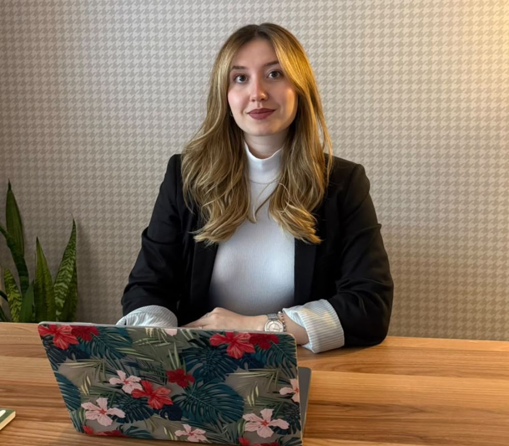 Kln. Psk. İrem Akkan Mutkan