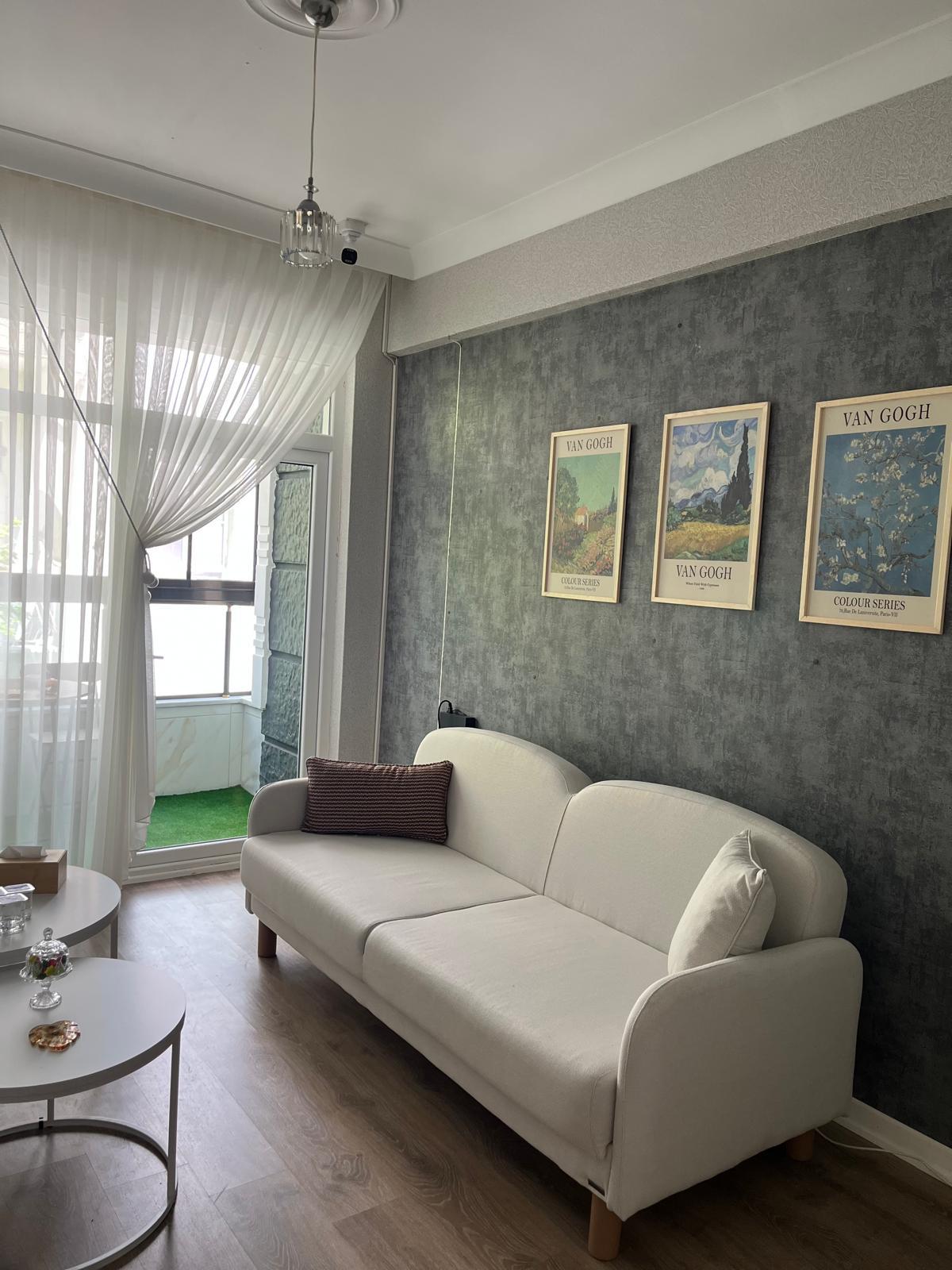 Psikolog Aysun Kekeç klinik fotoğrafı