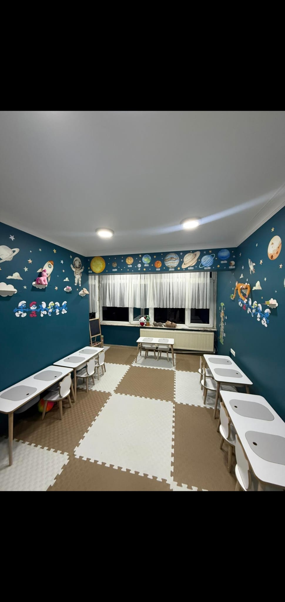 HALİL İBRAHİM TÜRKMEN klinik fotoğrafı