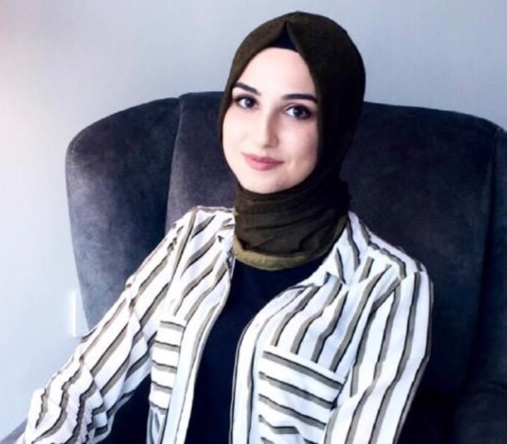 Psk. Arzu Aksu Yücel