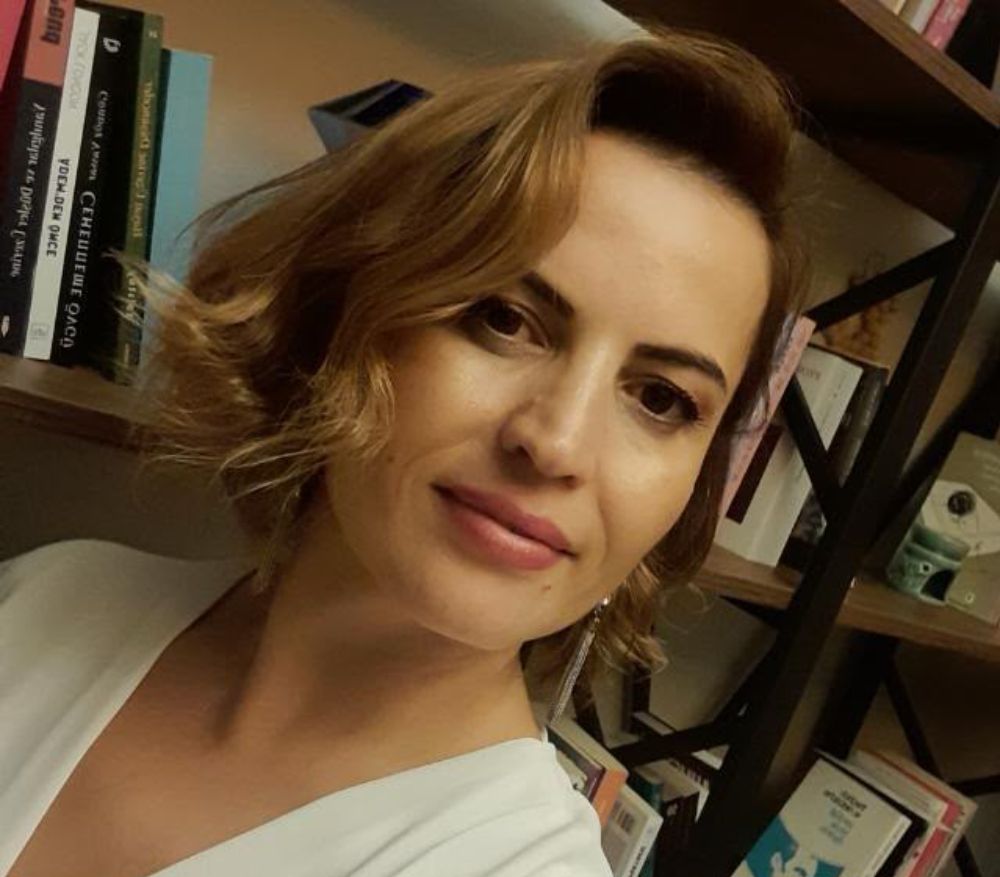 Kln. Psk. Saadet Emişçi