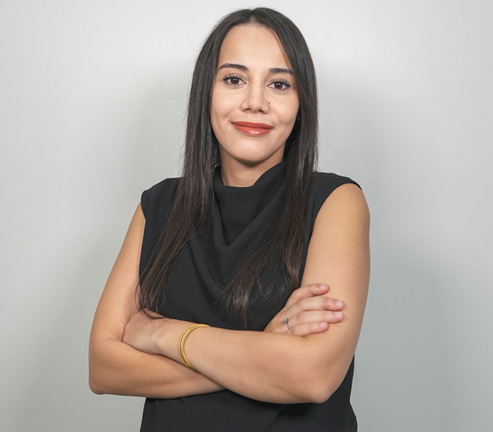 Kln. Psk. Zehra Özgür