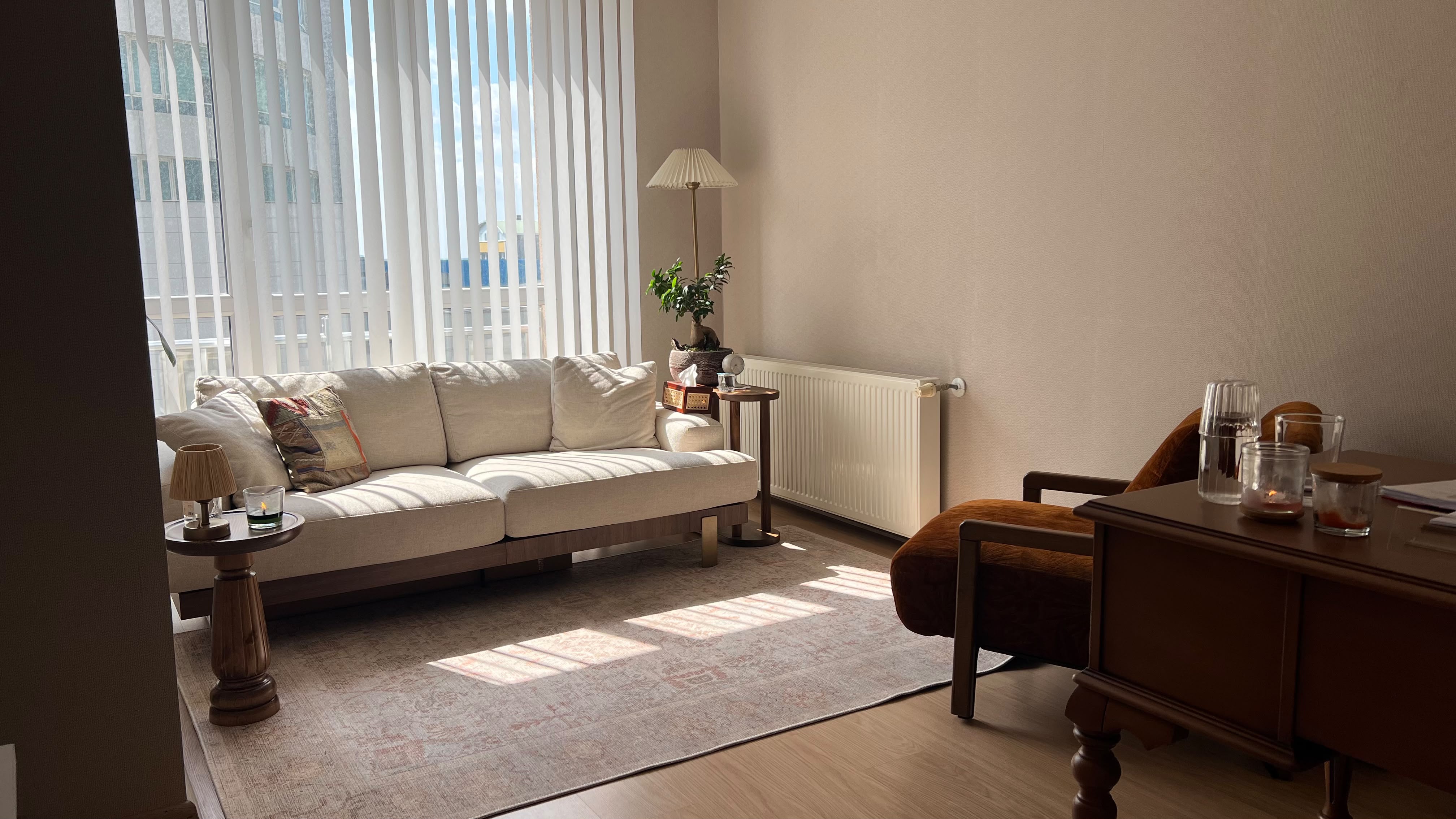 Hande Gizem Yılmaz klinik fotoğrafı