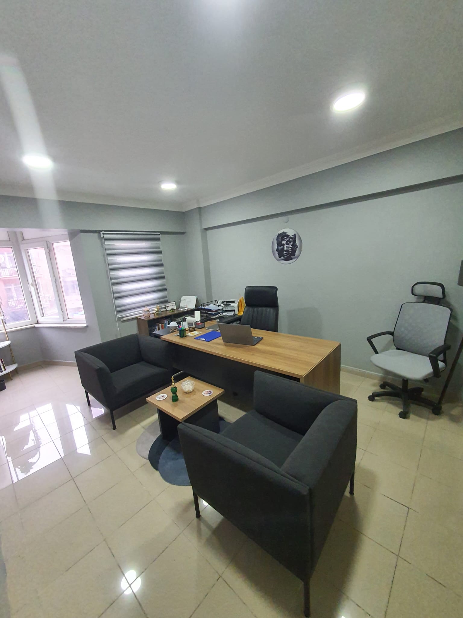 HALİL İBRAHİM TÜRKMEN klinik fotoğrafı