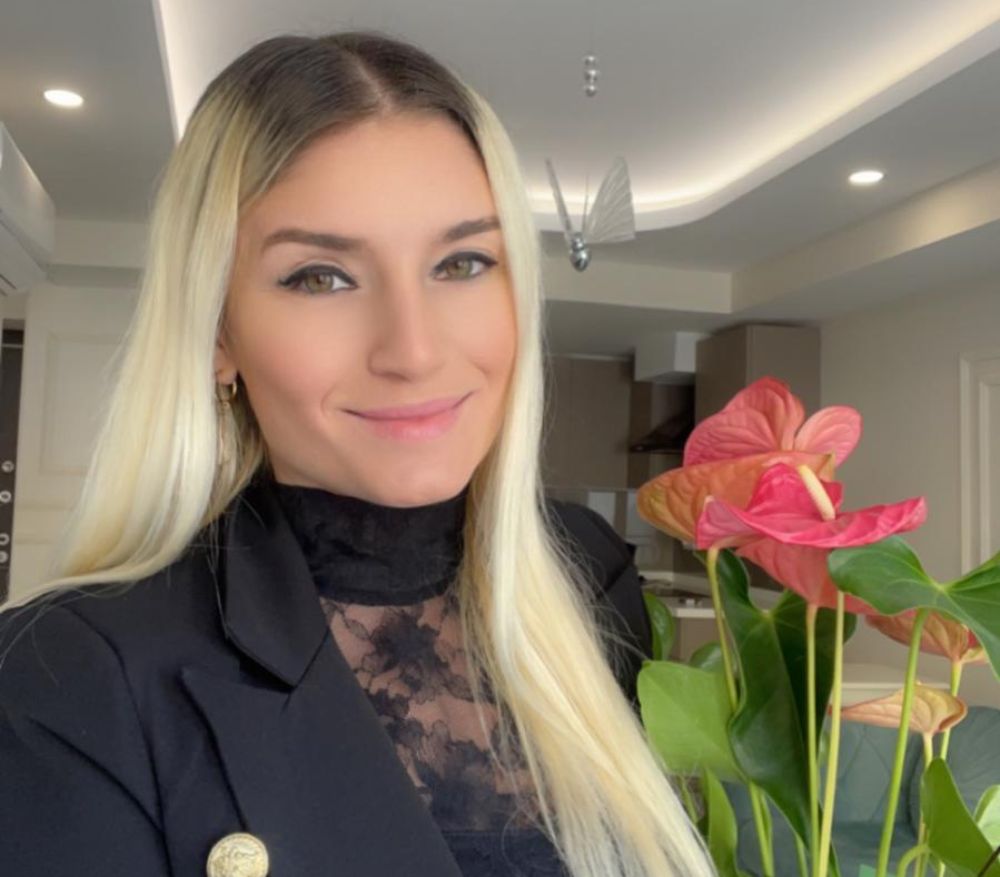 Uzm. Psk. Şeyma İzmitli Öz