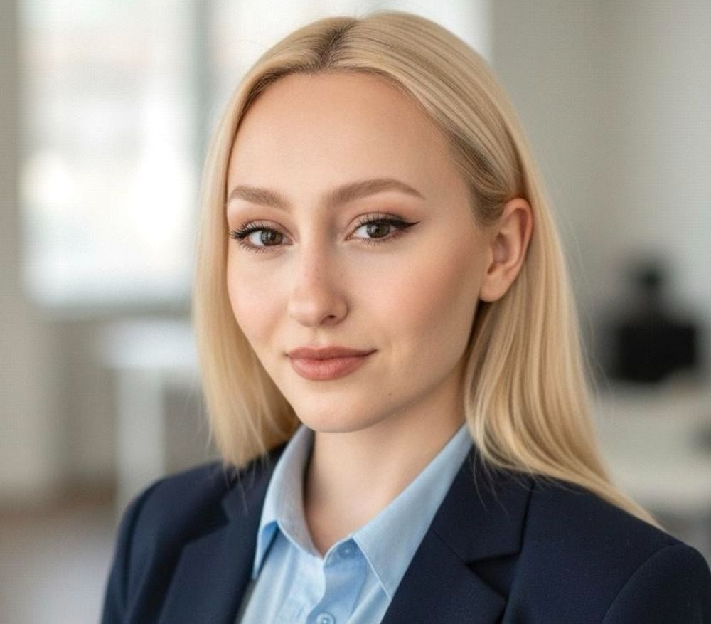Uzm. Psk. Sena Özdemir