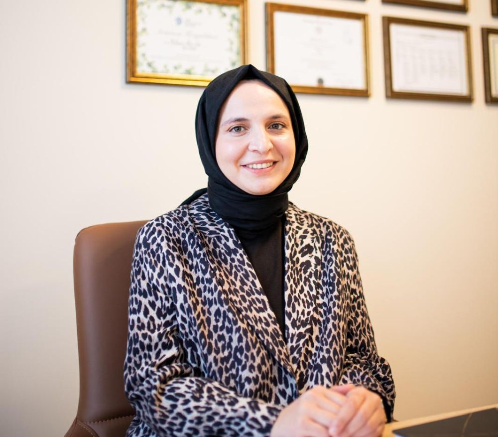 Kln. Psk. Fatma Nur Ar