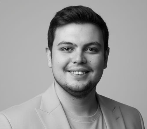 Diyetisyen Tolga Hünerli