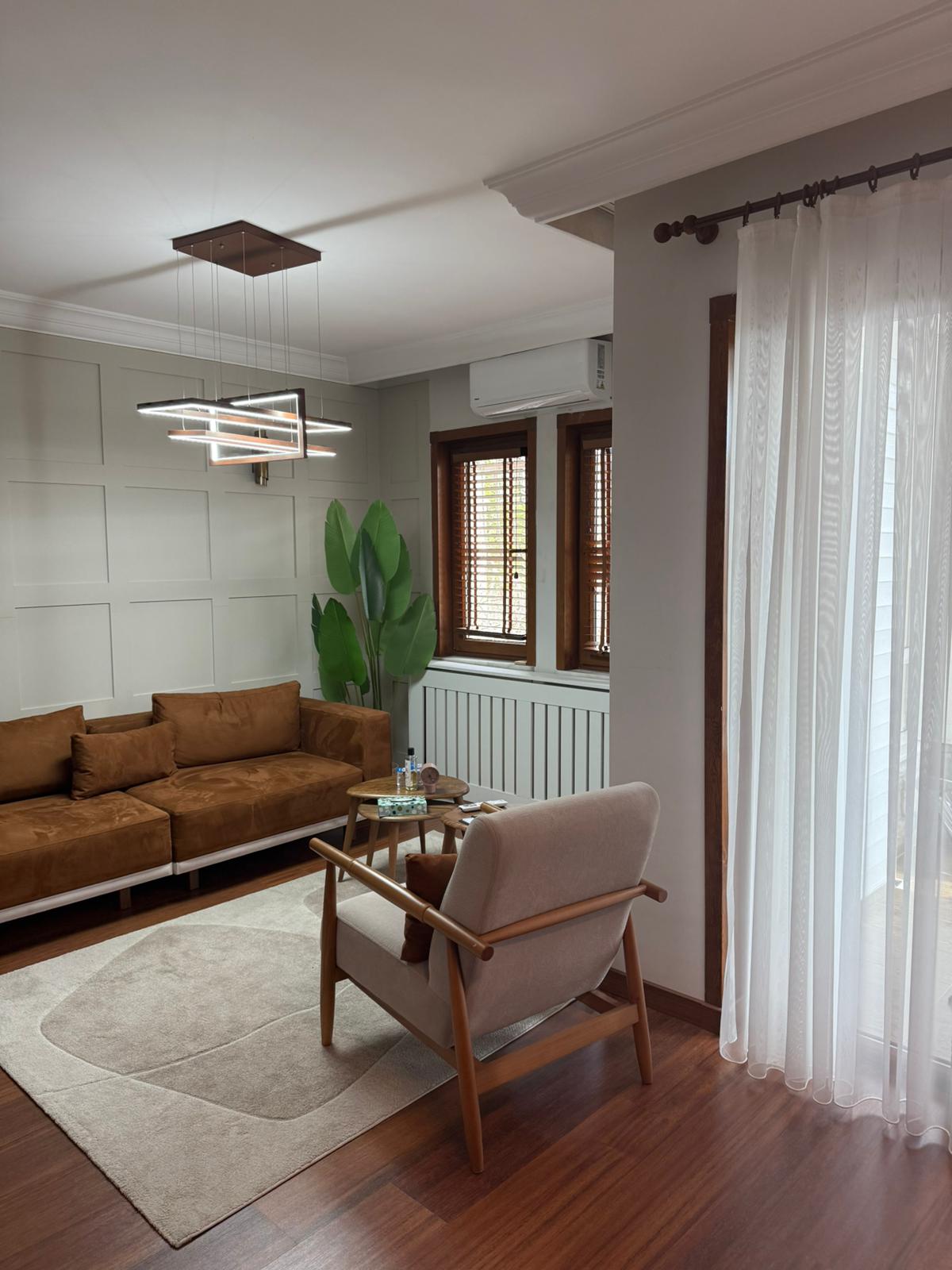 Uzm. Kl. Psk. Aylin Aydemir Özel Muayenehanesi klinik fotoğrafı