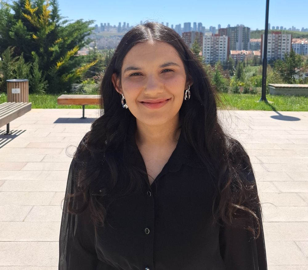 Psk. Feyza Nur Sarı