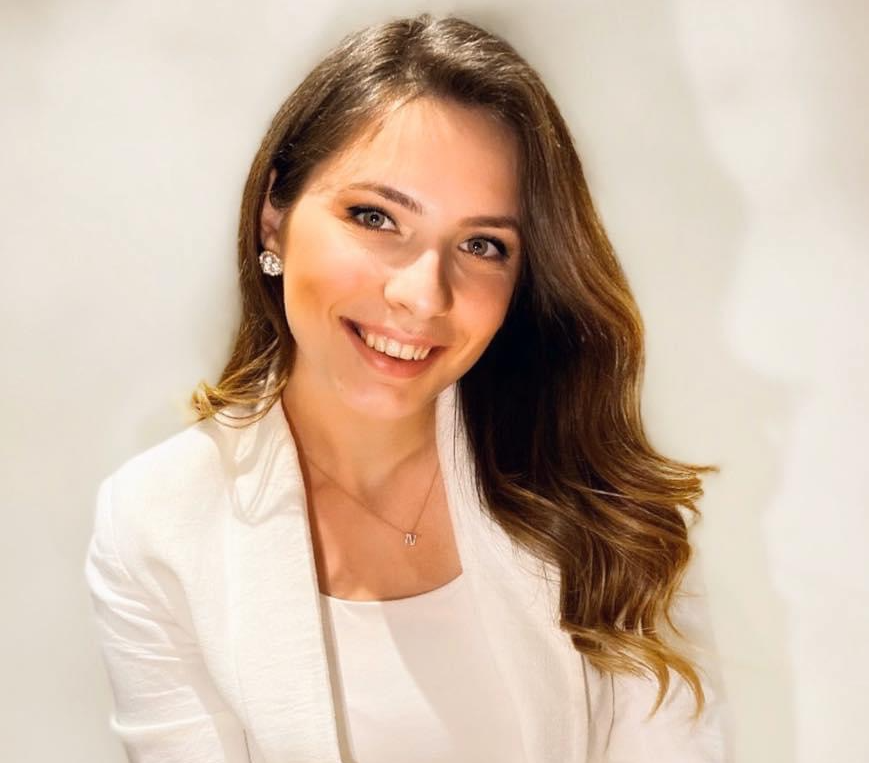 Nursena Ocak Çiçek
