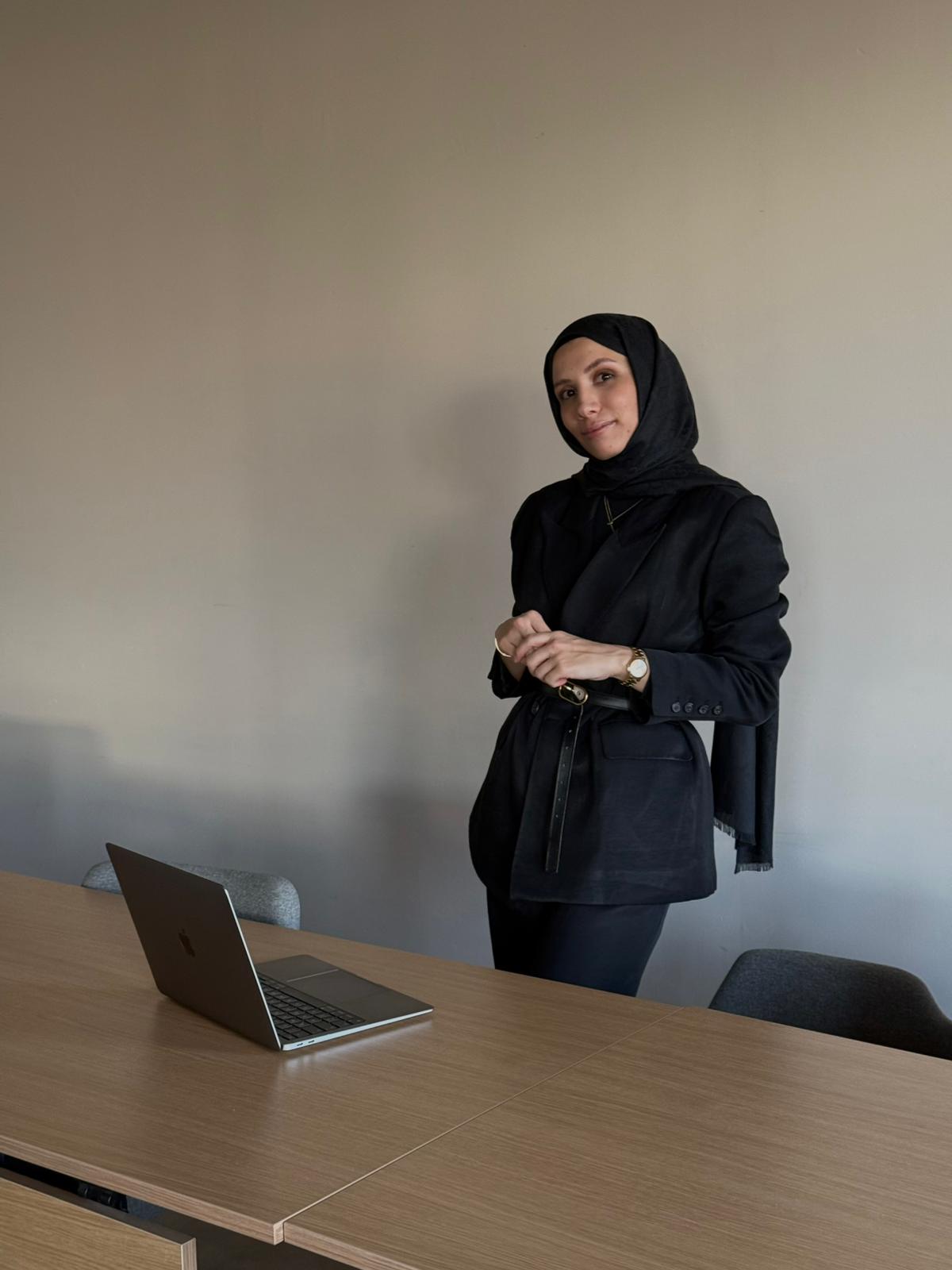Uzm. Kl. Psk. Aylin Aydemir Özel Muayenehanesi klinik fotoğrafı