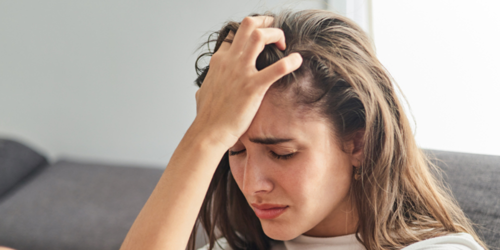 Kaygı Nedir? Kaygıyla Başa Çıkma Yolları