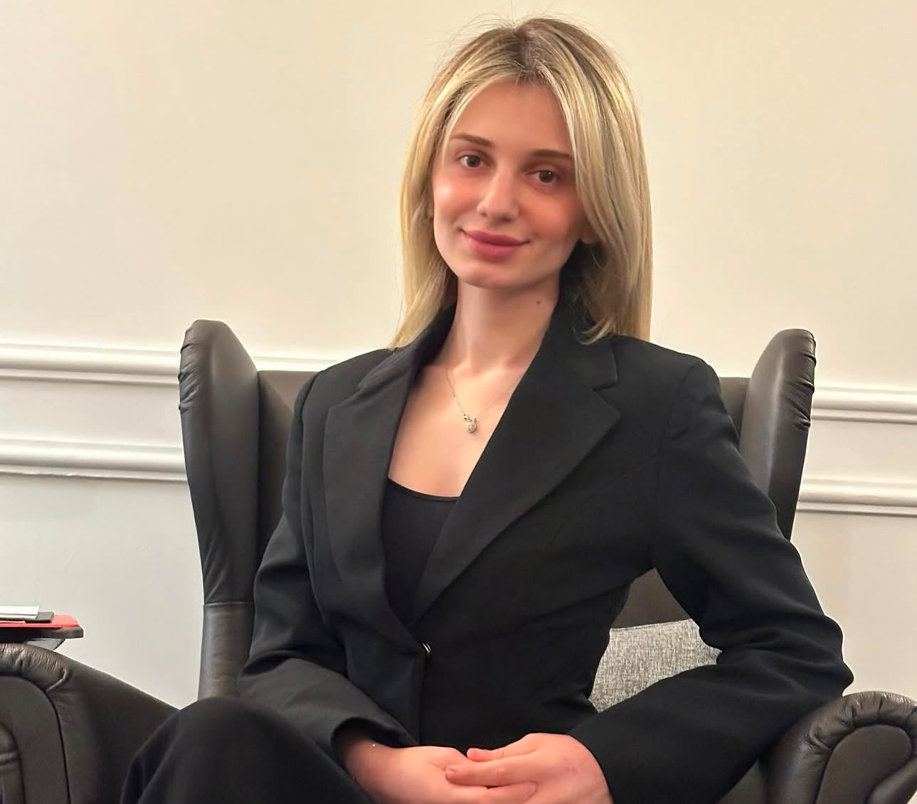 Psk. Eda Nur Akçay