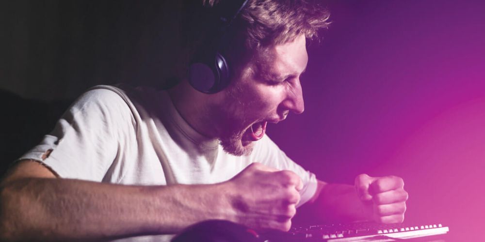 Ergenlerde Dijital Oyun Kullanımını Sağlıklı Yönetmek