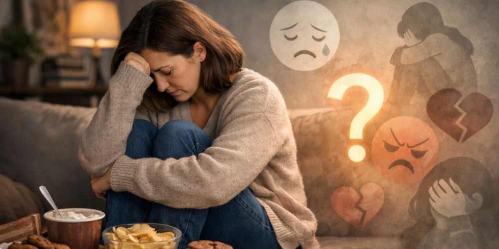 Zor Duygularla Barışmak