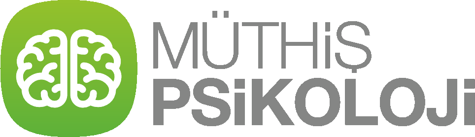 Müthiş Psikoloji