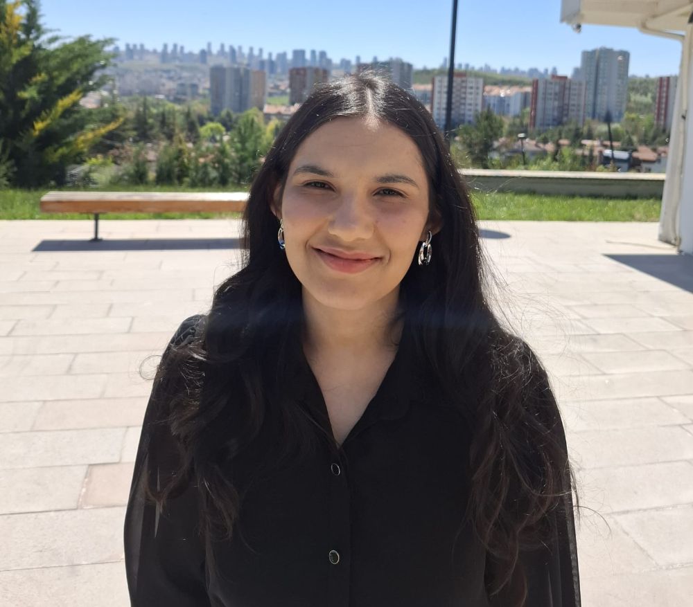 Psk. Feyza Nur Sarı