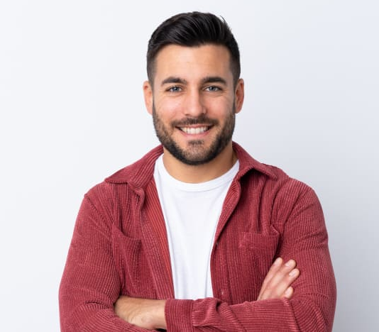 Dyt. Ahmet Çelik