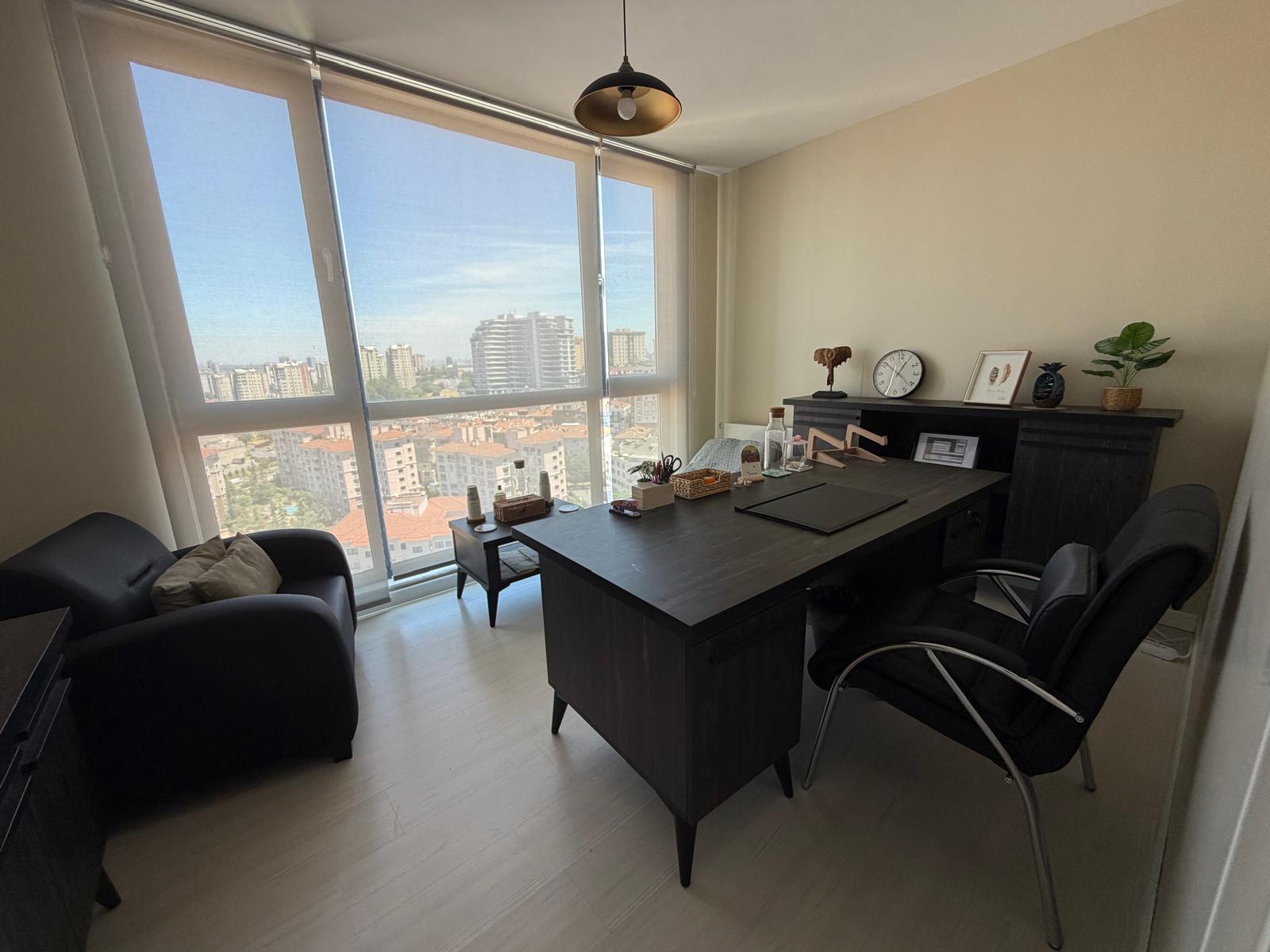 İlknur Çopuroğlu klinik fotoğrafı