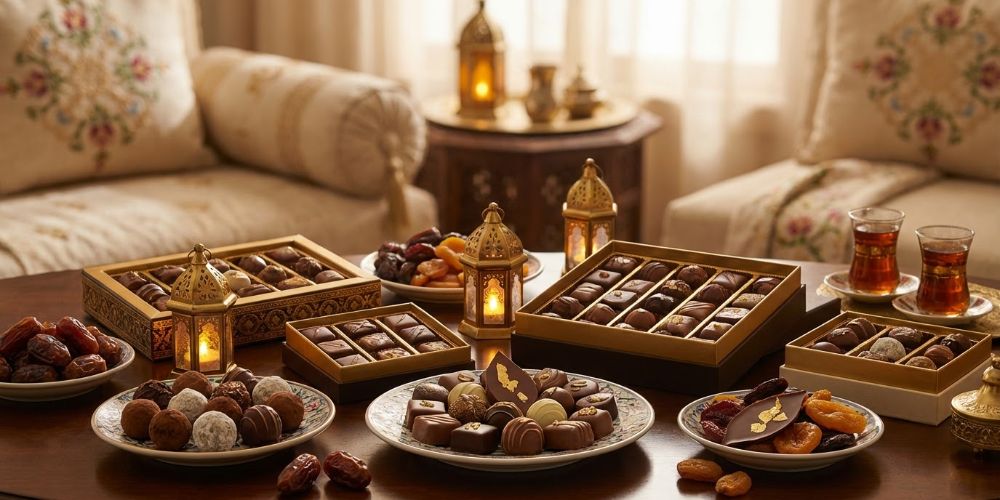 Ramazan Bayramına Girerken Beslenme Önerileri