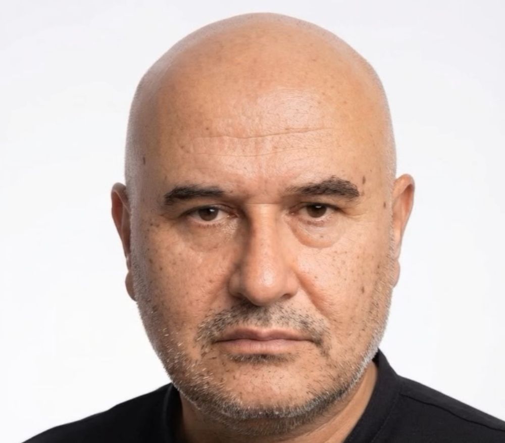 Aile Danışmanı İsmet Bilici