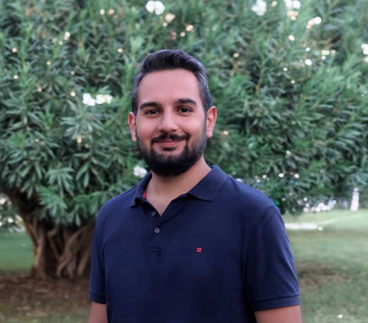 Uzm. Klnk. Psk. Fatih Dönmez