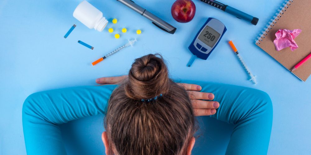 Diyabetin Görünmeyen Cephesi: Zihinsel Direnç