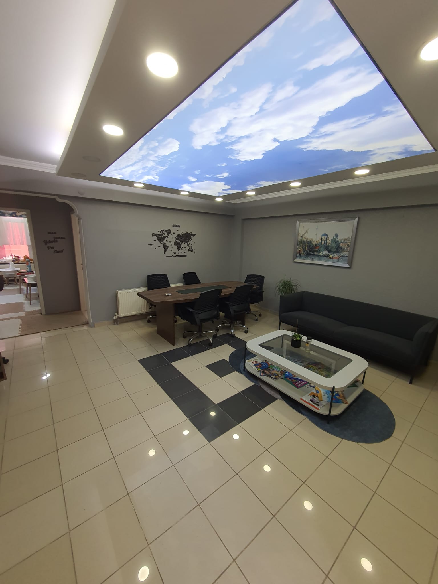 HALİL İBRAHİM TÜRKMEN klinik fotoğrafı