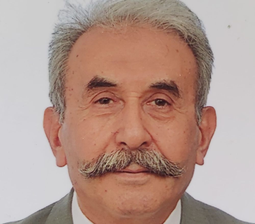 Aile Danışmanı Hamza Bozkurt