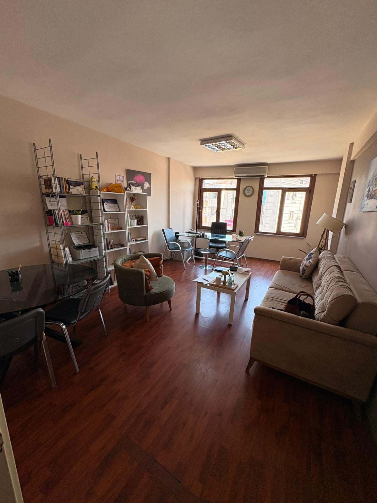 DUYGU ATAŞ klinik fotoğrafı
