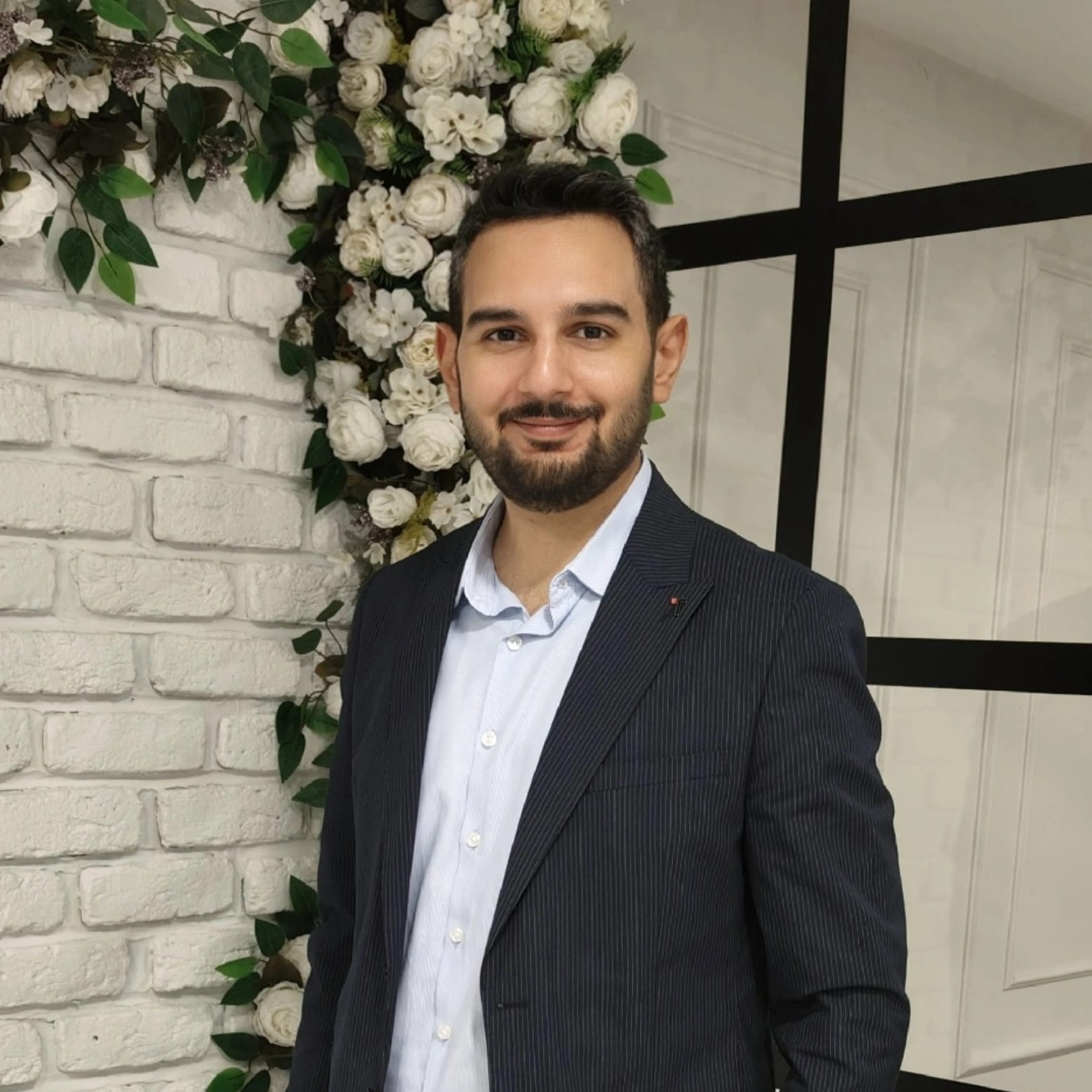 Uzm.Klinik Psikolog Fatih Dönmez klinik fotoğrafı
