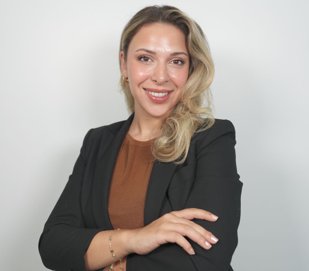 Klnk. Psk. Merve Alpdündar
