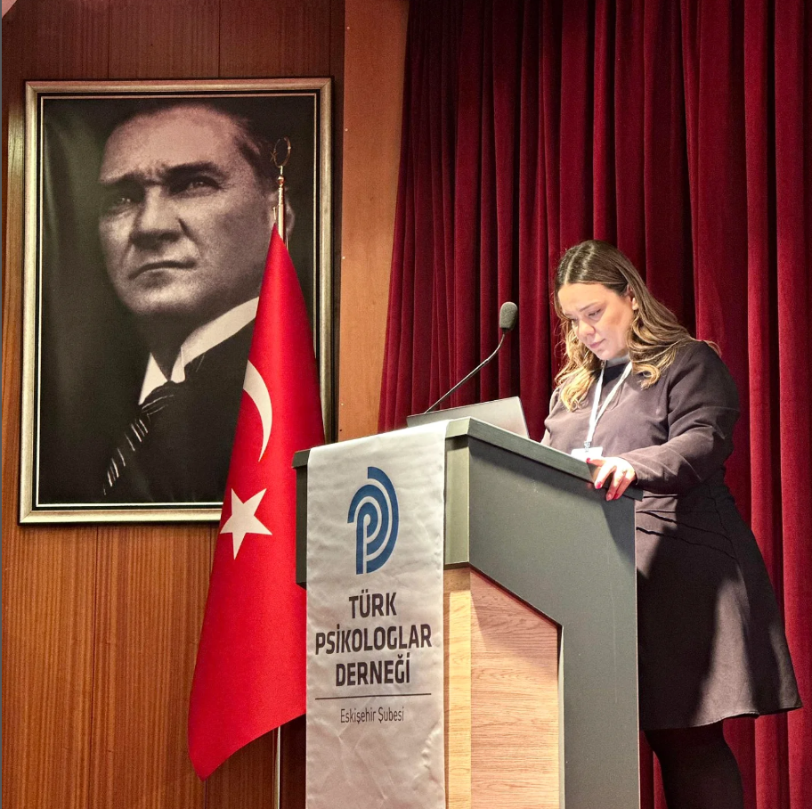 Klinik Psikolog Elif Naz Avcı klinik fotoğrafı