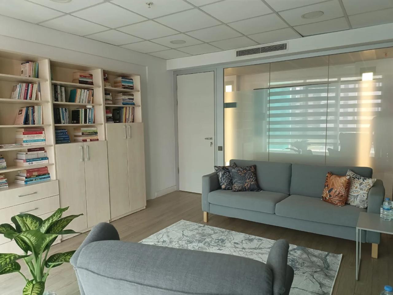 Dilşad Tepretmez klinik fotoğrafı