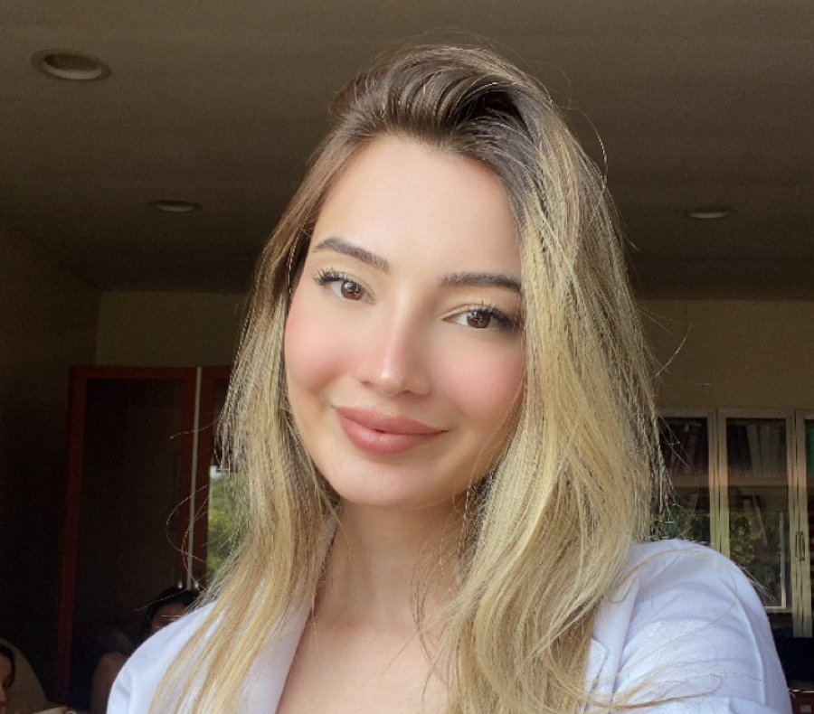 Diyetisyen Yeşim Başel