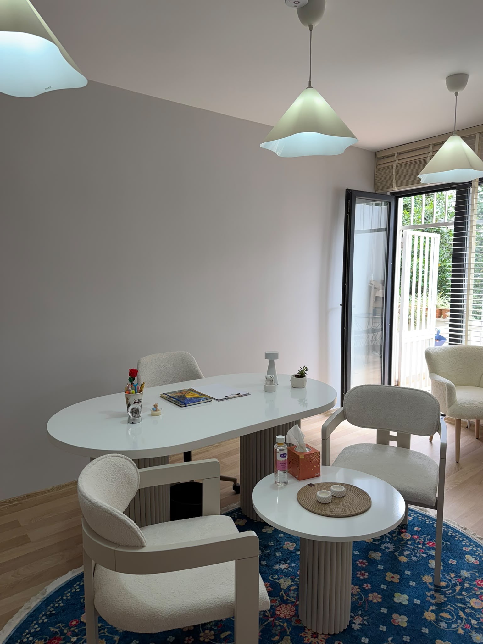 BETÜL AKAR klinik fotoğrafı